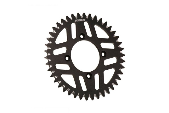 Couronne RFX Pro Series Trials aluminium - 520