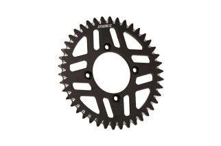 Couronne RFX Pro Series Trials aluminium - 520