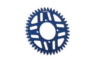 Couronne RFX Pro Series Trials aluminium - 520