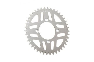 Couronne RFX Pro Series Trials aluminium - 520