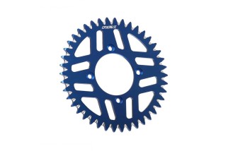 Couronne RFX Pro Series Trials aluminium - 520