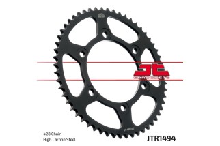 Couronne JT SPROCKETS acier standard 1494 - 428