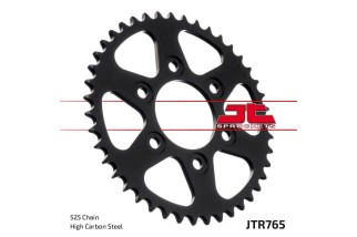 Couronne JT SPROCKETS acier standard 765 - 525