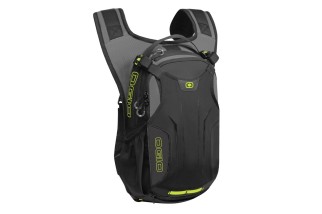 Sac d'hydratation OGIO Baja Noir 2L