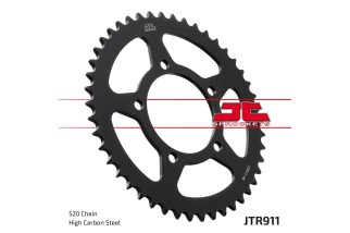 Couronne JT SPROCKETS acier standard 911 - 520