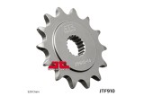 Pignon JT SPROCKETS acier standard 910 - 520