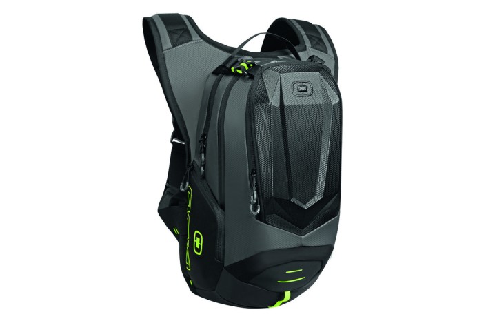 Sac d'hydratation OGIO Dakar Noir 3L