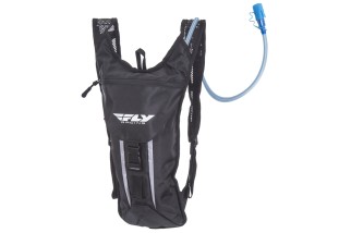 Poche à eau FLY RACING 2L - noir