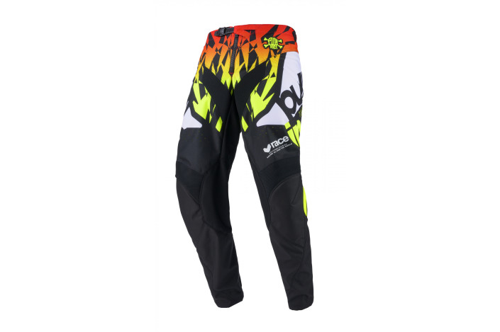 Pantalon PULL-IN Trash NEON