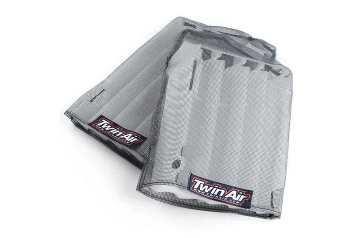 Filet de protection de radiateur TWIN AIR nylon - KTM SX85