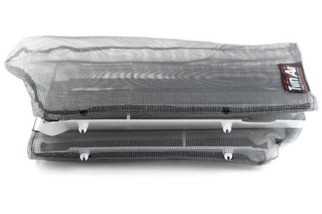 Filet de protection de radiateur TWIN AIR nylon - KTM SX85