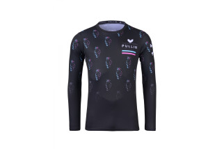 Maillot PULL-IN Skullrain BLACK | Pull-In - Achat en ligne