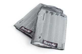 Filet de protection de radiateur TWIN AIR nylon - Kawasaki KX450F