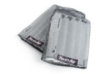 Filet de protection de radiateur TWIN AIR nylon - Kawasaki KX450F