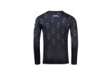 Maillot PULL-IN Skullrain BLACK