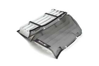 Filet de protection de radiateur TWIN AIR nylon - Yamaha YZ450F