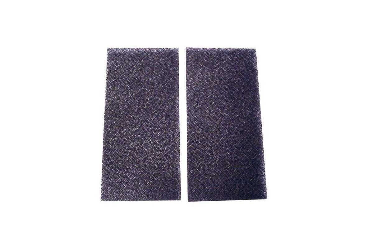 Mousse de radiateur TWIN AIR