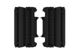 Protection de radiateur POLISPORT noir