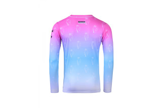 Maillot PULL-IN Skullrain GRADIENT