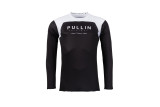 Maillot PULL-IN BLACK WHITE