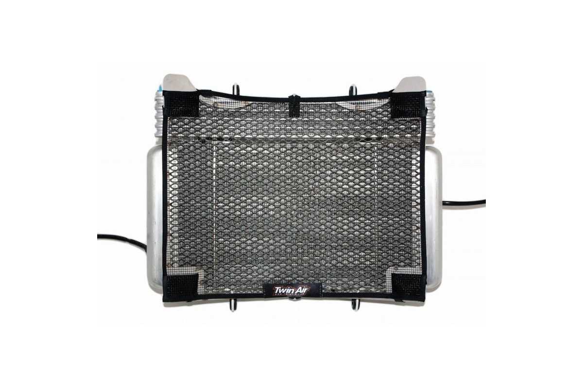 Filet de protection de radiateur TWIN AIR nylon