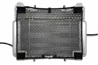 Filet de protection de radiateur TWIN AIR nylon