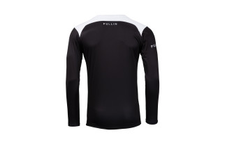 Maillot PULL-IN BLACK WHITE