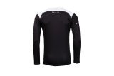 Maillot PULL-IN BLACK WHITE