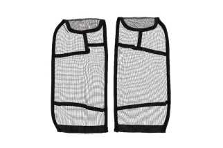 Filet de protection de radiateur TWIN AIR nylon