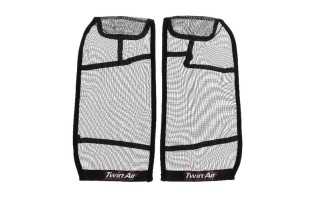 Filet de protection de radiateur TWIN AIR nylon