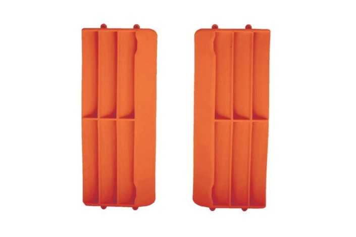 Grilles interne de rechange de cache-radiateur RACETECH