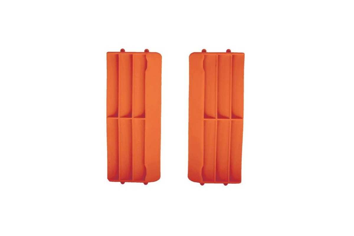 Grilles interne de rechange de cache-radiateur RACETECH