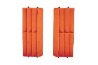 Grilles interne de rechange de cache-radiateur RACETECH