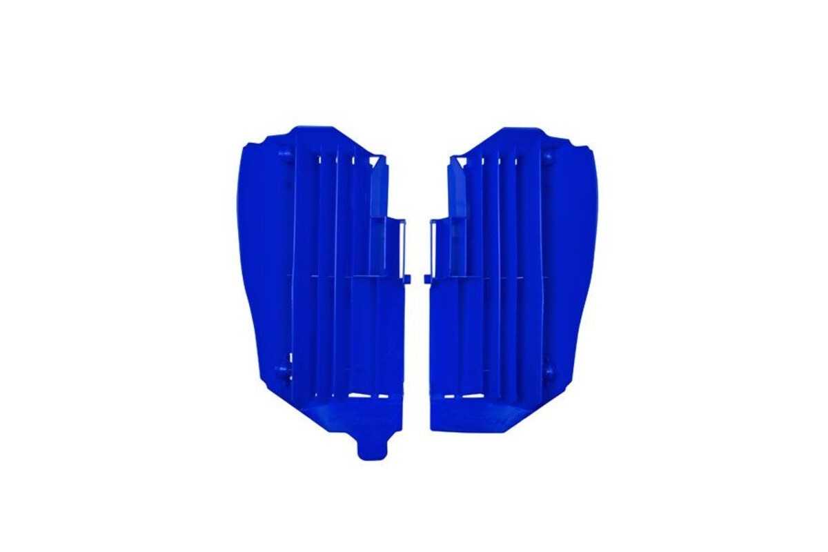 Ouïes de radiateur RACETECH oversize