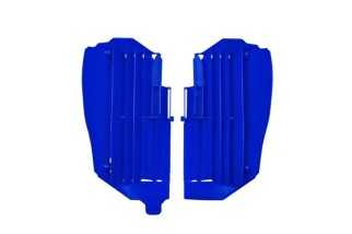 Ouïes de radiateur RACETECH oversize