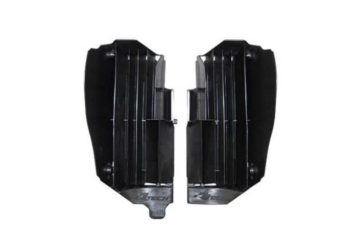 Ouïes de radiateur RACETECH oversize