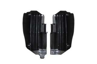 Ouïes de radiateur RACETECH oversize