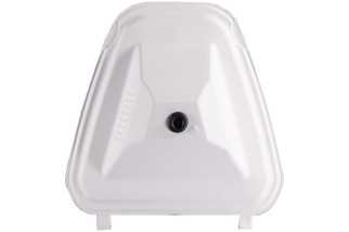 Couvercle de boîte à air RFX Race - blanc