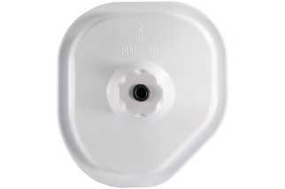 Couvercle de boîte à air RFX Race - blanc