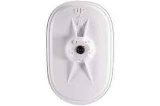 Couvercle de boîte à air RFX Race - blanc