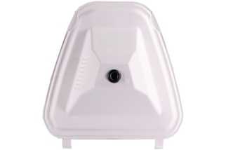 Couvercle de boîte à air RFX Race - blanc