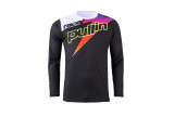 Maillot PULL-IN KID Race NEON