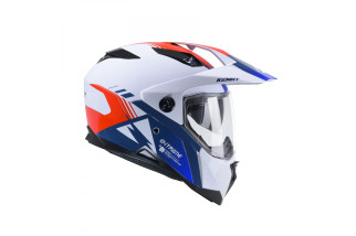 Casque Extreme Graphic PATRIOT