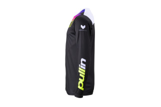 Maillot PULL-IN KID Race NEON