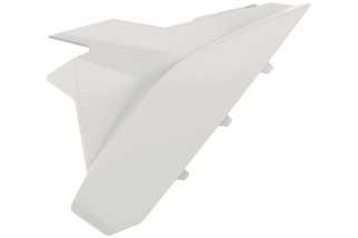 Cache boîte à air POLISPORT blanc Beta