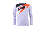 Maillot PULL-IN KID Race ORANGE