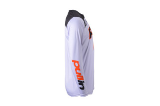 Maillot PULL-IN KID Race ORANGE