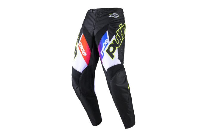 Pantalon PULL-IN KID Race NEON