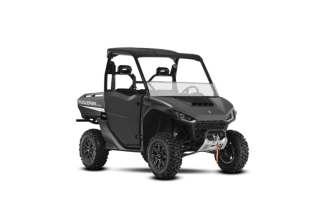 FUGLEMAN UT10 GRIS/NOIR | Segway - Achat en ligne