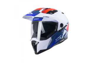 Casque KENNY Extreme Graphique PATRIOT